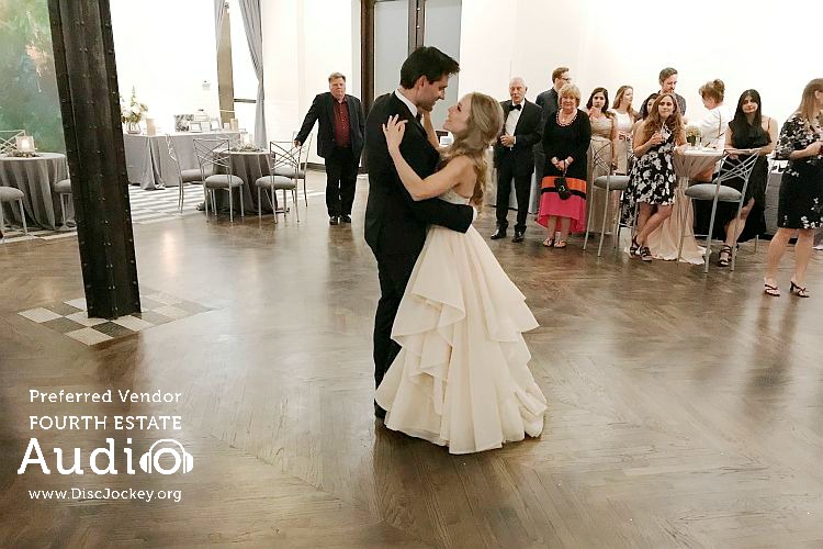 19 East First Dance