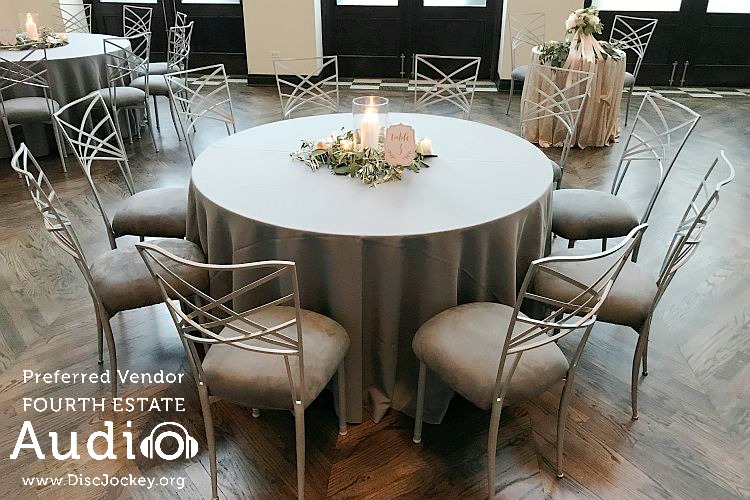19 East Tablescape