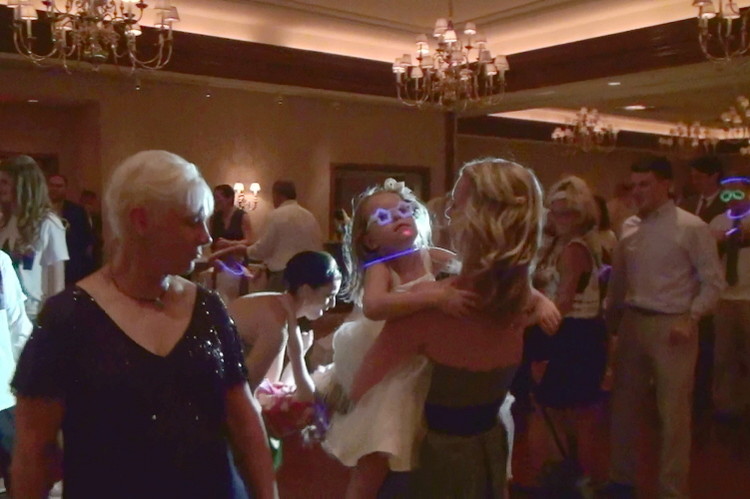 Chicago DJs Fourth Estate Audio at Boulder Ridge Country Club