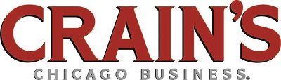 Crain's Chicago business logo