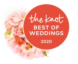 The Knot Best of weddings 2020