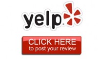 Yelp Click here to post your review