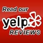 Read our yelp reviews