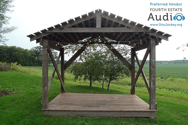 Emerson Creek Gazebo