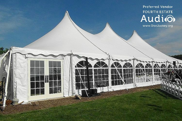 Emerson Creek Tent