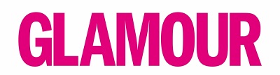 Glamour Magazine logo