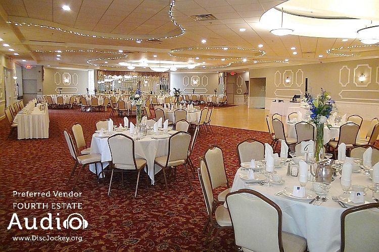 Orland Chateau Ballroom