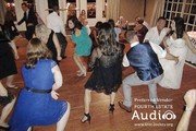 Chicago DJ Fourth Estate Audio at Naperville Country Club