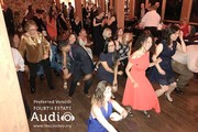 Chicago Wedding DJ Fourth Estate Audio OBBT