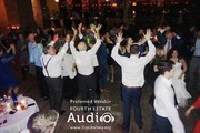 Chicago DJs Fourth Estate Audio at City Winery