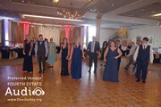 Chicago Wedding DJ - Belvedere Banquets