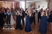 Chicago DJ - Belvedere Banquets