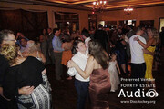 Chicago Wedding DJ Fourth Estate Audio Whitetail Ridge Golf Club