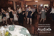 Chicago DJs Fourth Estate Audio Whitetail Ridge Golf Club