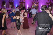 Chicago DJ Fourth Estate Audio Venuti's