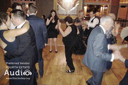 Chicago DJs Fourth Estate Audio Eddie Merlot's