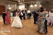 Wedding DJ Marriott Burr Ridge