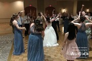 Chicago DJ Marriott Burr Ridge