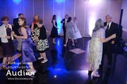 Chicago Wedding DJ Fourth Estate Audio Lincoln Inn