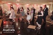 Chicago Wedding DJs Fourth Estate Audio Lincoln Inn