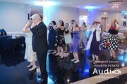 Chicago DJs Fourth Estate Audio Lincoln Inn