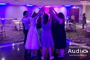 Chicago Disc Jockey Fourth Estate Audio Lincoln Inn