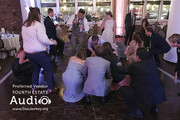 Disc Jockey Chicago Fourth Estate Audio River Roast