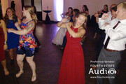 Chicago Disc Jockeys Fourth Estate Audio Mae District 