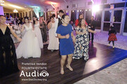 DJ Chicago Fourth Estate Audio Monte Bello