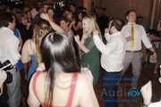 Chicago Wedding DJ Fourth Estate Audio Lacuna Lofts